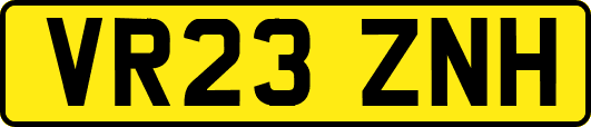 VR23ZNH