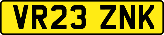 VR23ZNK