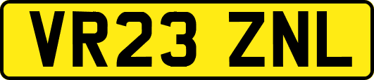 VR23ZNL