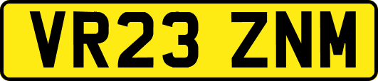 VR23ZNM