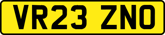 VR23ZNO