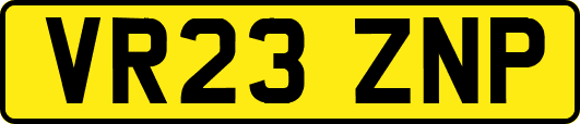 VR23ZNP