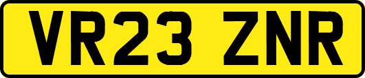 VR23ZNR