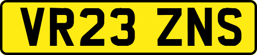 VR23ZNS