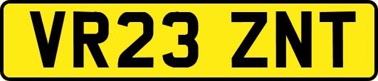 VR23ZNT