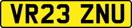 VR23ZNU