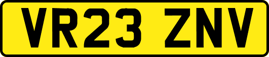 VR23ZNV