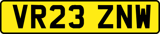 VR23ZNW