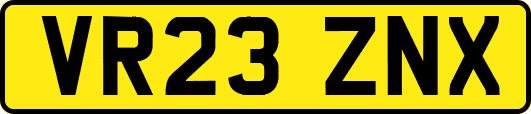 VR23ZNX