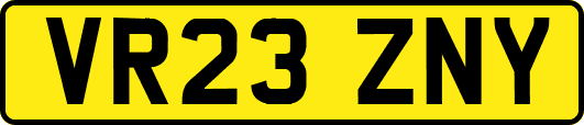 VR23ZNY