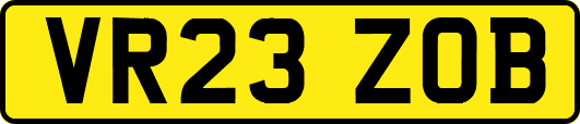 VR23ZOB