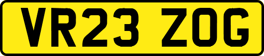 VR23ZOG