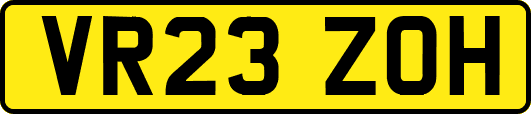 VR23ZOH