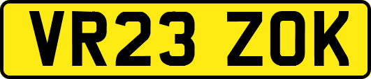 VR23ZOK