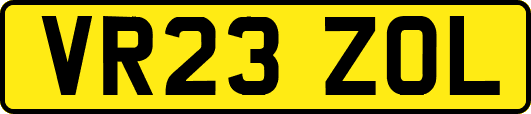 VR23ZOL