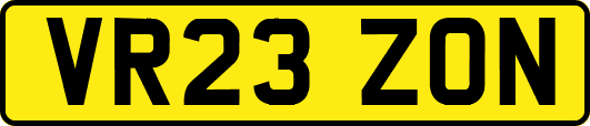 VR23ZON