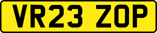 VR23ZOP