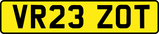 VR23ZOT
