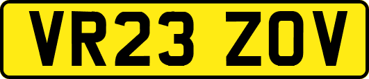 VR23ZOV