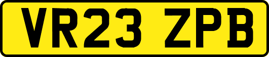 VR23ZPB