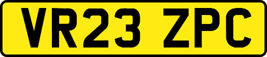VR23ZPC