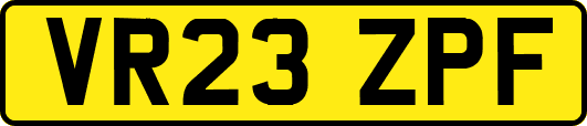 VR23ZPF