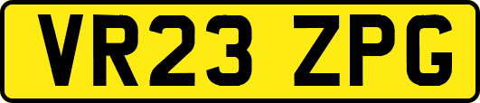 VR23ZPG