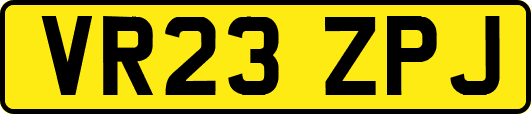 VR23ZPJ