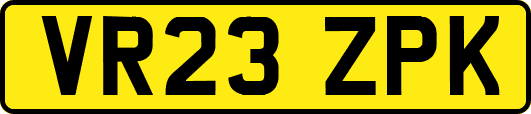VR23ZPK