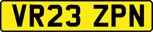 VR23ZPN