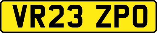 VR23ZPO