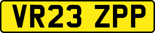 VR23ZPP