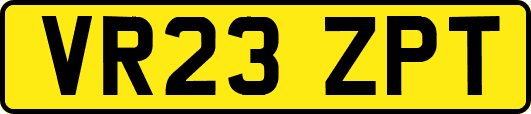 VR23ZPT