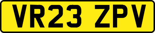 VR23ZPV