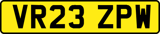 VR23ZPW