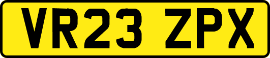 VR23ZPX