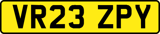 VR23ZPY