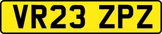 VR23ZPZ