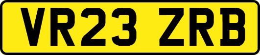 VR23ZRB