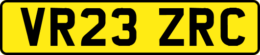 VR23ZRC