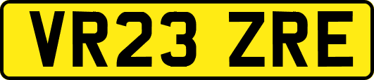 VR23ZRE