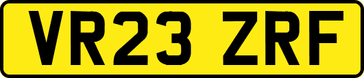 VR23ZRF