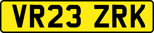 VR23ZRK