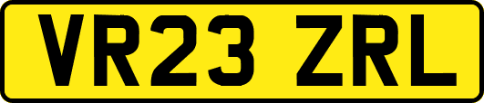 VR23ZRL