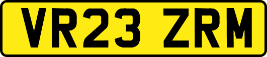 VR23ZRM