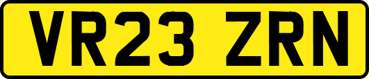 VR23ZRN