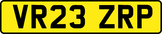 VR23ZRP