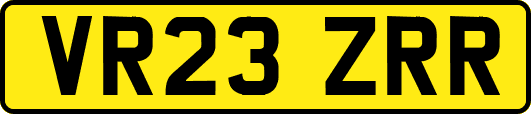 VR23ZRR