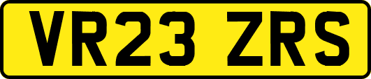 VR23ZRS