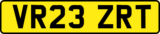 VR23ZRT